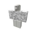 Snow DPM Camo Hoodie +