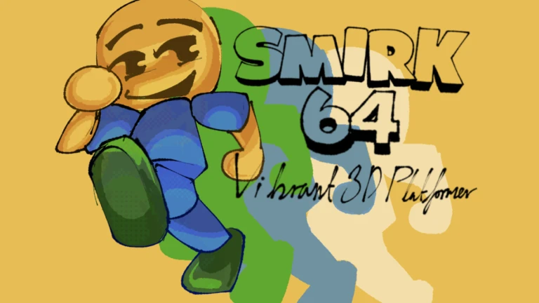 Smirk 64