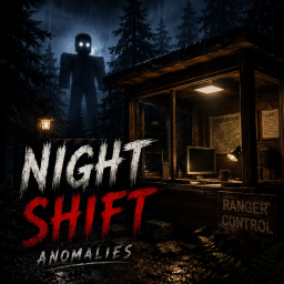 Night Shift (Anomaly)