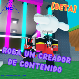 Steal a Content Creator