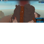 Roblox Volcano group
