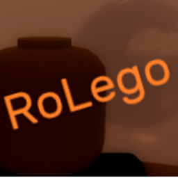 RoLego [SPACE]
