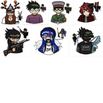 Mini Champs