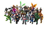 likers of rthro