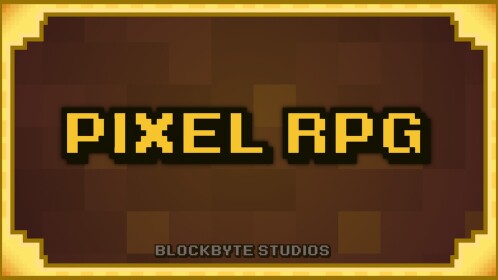 2D PIXEL RPG