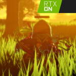 The Realistic Graphics Test 2 