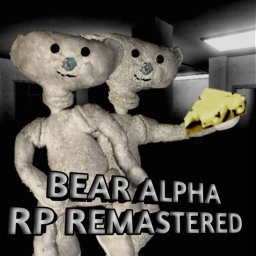 Bear Alpha RP REMASTERED [JAN-27] icon