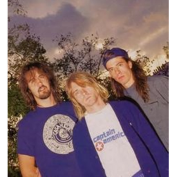 Nirvana Badges