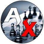 Alpha-X Legion