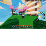 Obbies games
