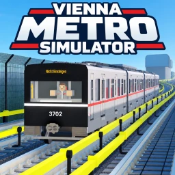 Vienna Metro Simulator (UPDATE ATO SYSTEM) ALPHA!! icon