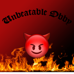 The Unbeatable Obby 😈
