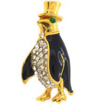 The Great Penguin Army!!!