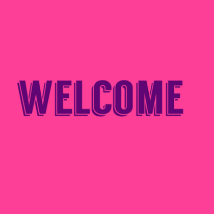 Welcome to Lesbian Hangout! Roblox decal