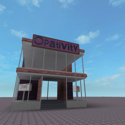 ☢ᴏᴘᴀᴛᴥɪᴠɪᴛʏ☮'s  Home-Store (WIP)