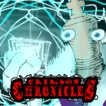 [👑KINGER] Crimson Chronicles [ASYM] Roblox game thumbnail