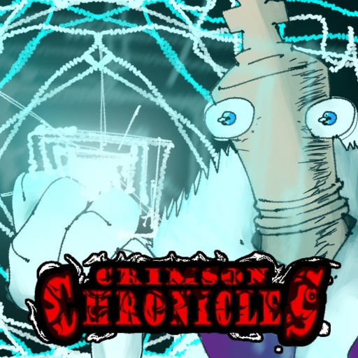 Crimson Chronicles