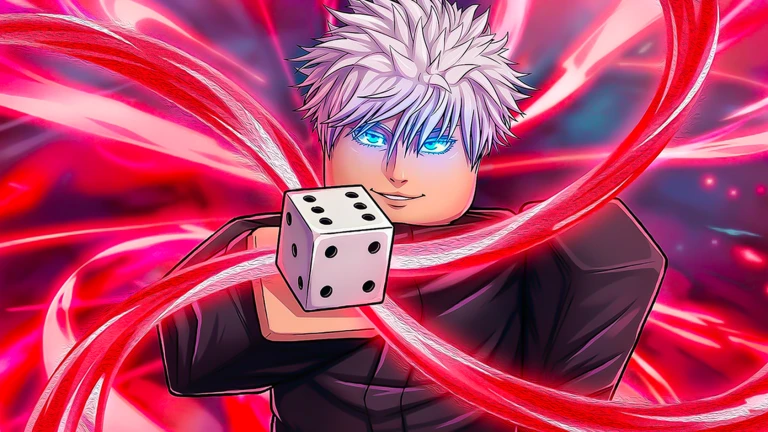 [NEW] Spin an Anime! 🎲 game thumbnail