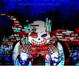 Fatal Error Sans Fight icon