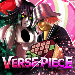 [💝 BLEACH + VALENTINES PT. 1] Verse Piece