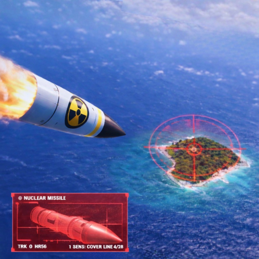 ☢️Nuke Tycoon Nuclear [NUKES]