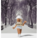 Snowflake Squad!!!