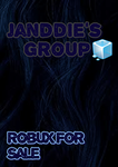 Janddie's Group