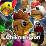 Chikn Legion