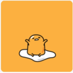 Gudetama army:D