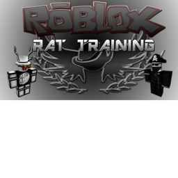 Rat soliders training