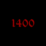 1400 Clothing©
