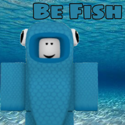 Be Fish