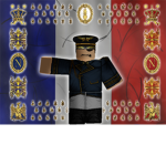 [TGFE] The Great French Empire *