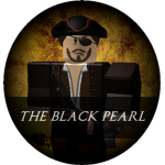The Great Crew of The Black Pearl