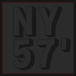 New York City 1957