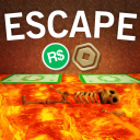 🎉🤩 ROBUX ESCAPE! [READ DESC] obby