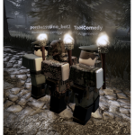 Germanica Armed Unit