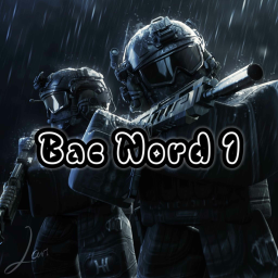 [🤍] Bac Nord 1 [🔍] |   [Beta]