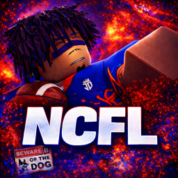 NCFL Football [Cosmic Blitz]☄️