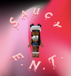 SAUCY E.N.T.