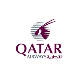 Qatar Airways  Temporary Airport