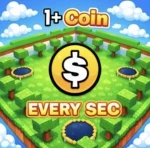1+ Coin Every Sec Group Thumbnail