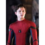 Tom Holland is fit