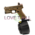 Love T Kill