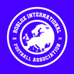 "Roblox International Football Association" [RIFA]
