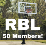 Roblox Basketball League (RBL Official)