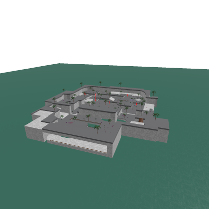 Sonic.EXE The Disaster Hill 1.2 map