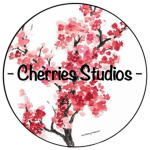 - Cherries Studios -