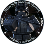 Reconnaissance Operations Regiment