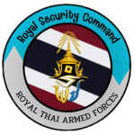 [ RTA ]. Royal Security Command.